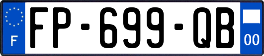 FP-699-QB