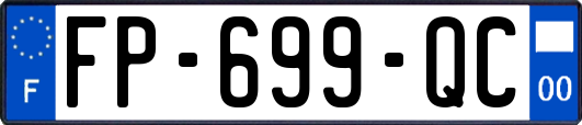 FP-699-QC