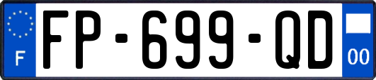 FP-699-QD