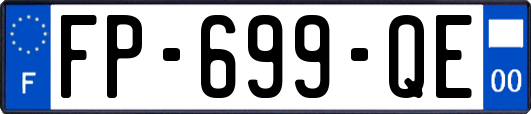FP-699-QE