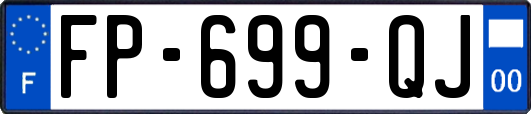 FP-699-QJ