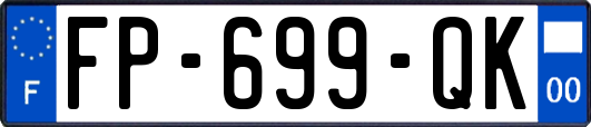 FP-699-QK