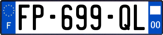 FP-699-QL