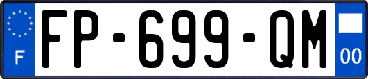 FP-699-QM