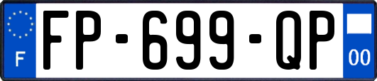 FP-699-QP