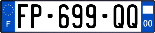 FP-699-QQ