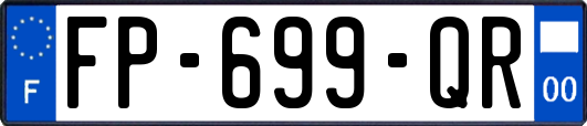 FP-699-QR