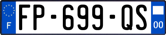 FP-699-QS