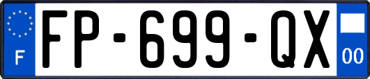 FP-699-QX