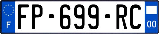 FP-699-RC