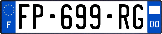 FP-699-RG