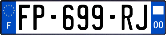 FP-699-RJ