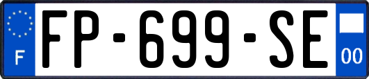 FP-699-SE