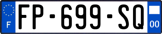 FP-699-SQ