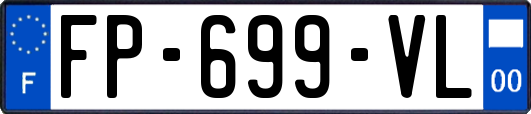 FP-699-VL