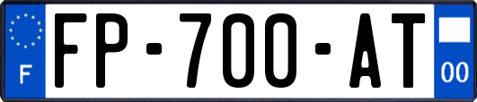 FP-700-AT