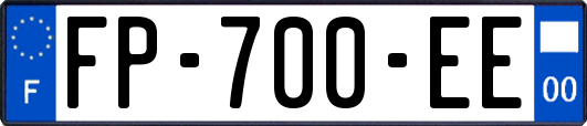 FP-700-EE