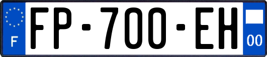 FP-700-EH