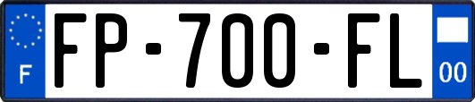FP-700-FL