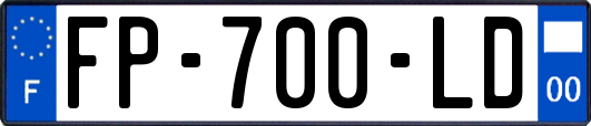 FP-700-LD