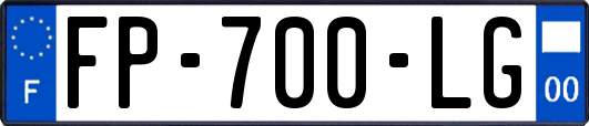 FP-700-LG