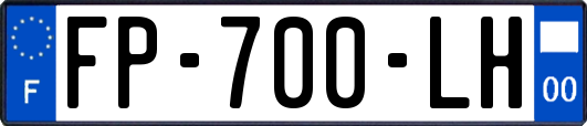 FP-700-LH