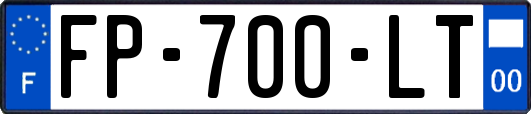 FP-700-LT