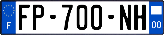 FP-700-NH