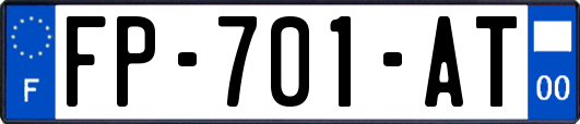 FP-701-AT