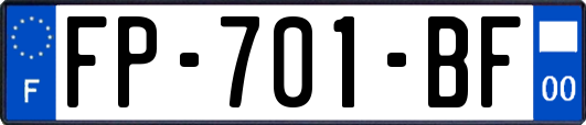 FP-701-BF