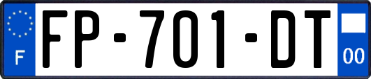 FP-701-DT