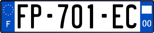 FP-701-EC