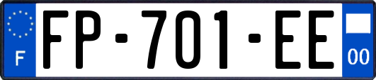 FP-701-EE