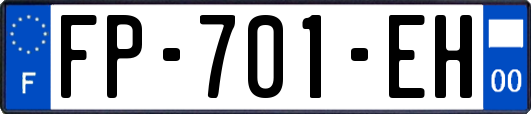 FP-701-EH