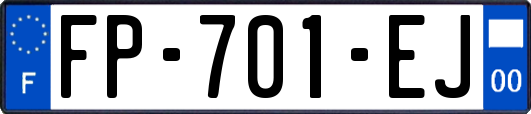 FP-701-EJ