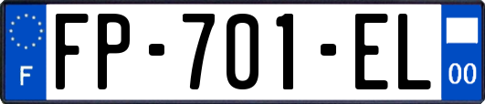 FP-701-EL