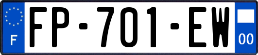 FP-701-EW