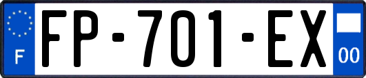 FP-701-EX