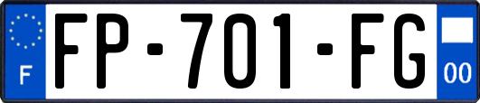 FP-701-FG