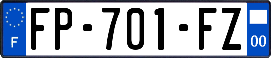 FP-701-FZ