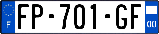FP-701-GF