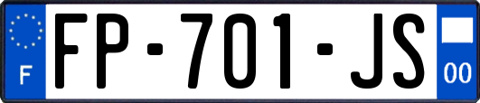 FP-701-JS