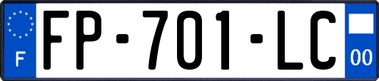 FP-701-LC
