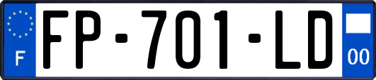 FP-701-LD