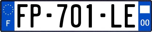 FP-701-LE