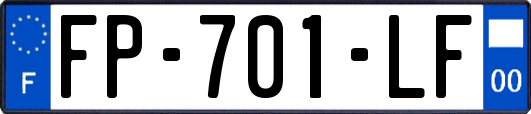 FP-701-LF