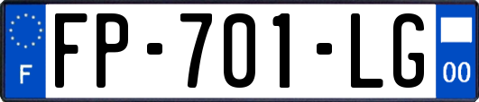 FP-701-LG