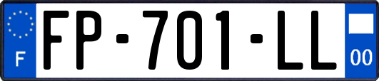 FP-701-LL