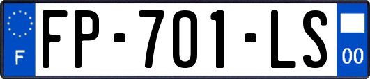 FP-701-LS