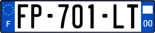 FP-701-LT